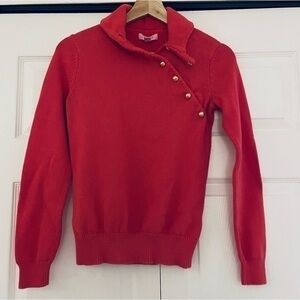 Lilly Pulitzer 100% cotton sweater